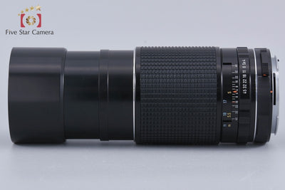 [Used] PENTAX Pentax SMC TAKUMAR 6x7 300mm f/4