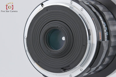 [Used] PENTAX SMC TAKUMAR 6x7 55mm f/3.5
