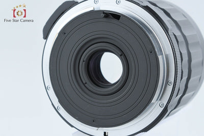 [Used] PENTAX SMC TAKUMAR 6x7 75mm f/4.5