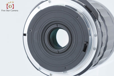 Used] PENTAX Pentax SMC TAKUMAR 6x7 75mm f/4.5