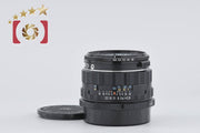 [Used] PENTAX SMC TAKUMAR 6x7 90mm f/2.8 - Overhauled in October 2025