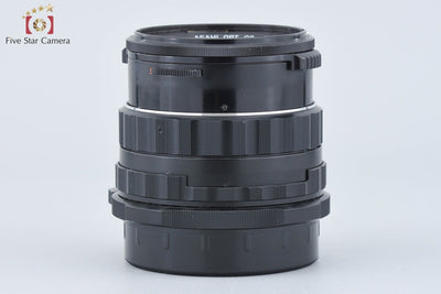 [Used] PENTAX SMC TAKUMAR 6x7 90mm f/2.8 - Overhauled in October 2025