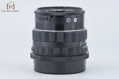 [Used] PENTAX SMC TAKUMAR 6x7 90mm f/2.8 - Overhauled in October 2025