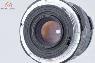 [Used] PENTAX SMC TAKUMAR 6x7 90mm f/2.8 - Overhauled in October 2025