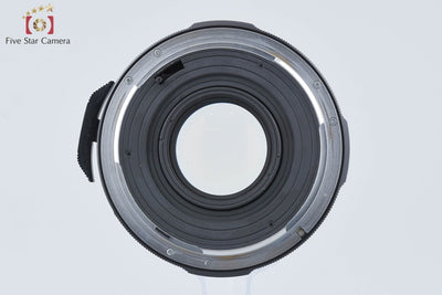 [Used] PENTAX SMC TAKUMAR 6x7 90mm f/2.8 - Overhauled in October 2025