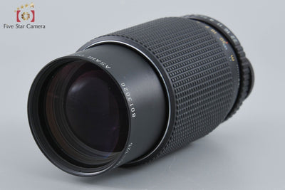 [Used] PENTAX Pentax SMC TAKUMAR-ZOOM 45-125mm f/4