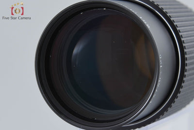 [Used] PENTAX Pentax SMC TAKUMAR-ZOOM 45-125mm f/4