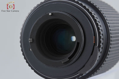 [Used] PENTAX Pentax SMC TAKUMAR-ZOOM 45-125mm f/4