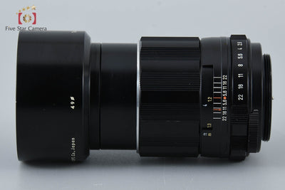 [Used] PENTAX Pentax Super-Takumar 105mm f/2.8