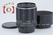 [Used] PENTAX Super-Takumar 105mm f/2.8