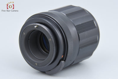 [Used] PENTAX Super-Takumar 105mm f/2.8