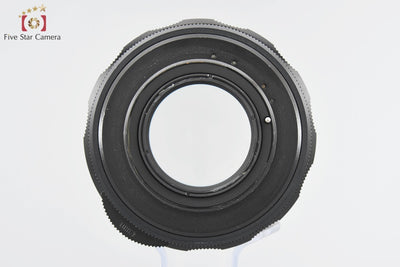 [Used] PENTAX Super-Takumar 135mm f/2.5