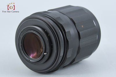 [Used] PENTAX Pentax Super-Takumar 135mm f/2.5 M42 Mount