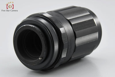 【中古】PENTAX ペンタックス Super-Takumar 135mm f/3.5