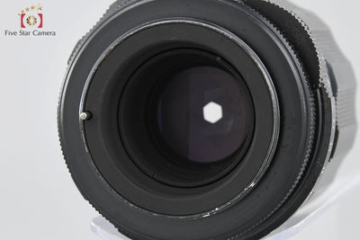 【中古】PENTAX ペンタックス Super-Takumar 135mm f/3.5
