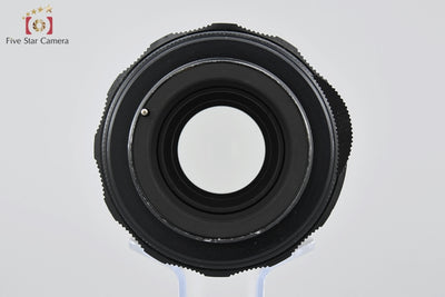 【中古】PENTAX ペンタックス Super-Takumar 135mm f/3.5