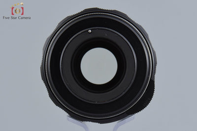[Used] PENTAX Super-Takumar 200mm f/4
