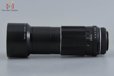 [Used] PENTAX Super-Takumar 200mm f/4