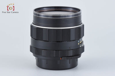 [Used] PENTAX Super-Takumar 28mm f/3.5 M42 Mount