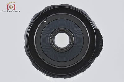 [Used] PENTAX Super Takumar 35mm f/3.5 M42 Mount