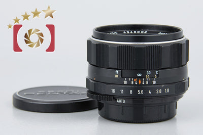 【中古】PENTAX ペンタックス Super-Takumar 55mm f/1.8 後期