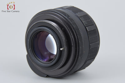 [Used] PENTAX Super-Takumar 55mm f/1.8 Early Model