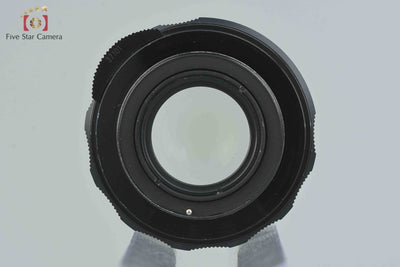 [Used] PENTAX Pentax Super-Takumar 55mm f/1.8 Late Model