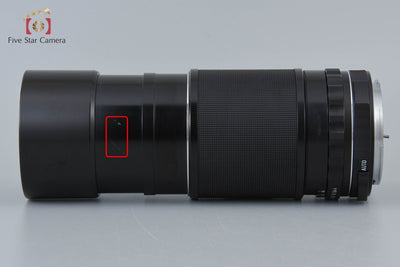 【中古】PENTAX ペンタックス SUPER-TAKUMAR 6x7 300mm f/4