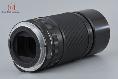 【中古】PENTAX ペンタックス SUPER-TAKUMAR 6x7 300mm f/4