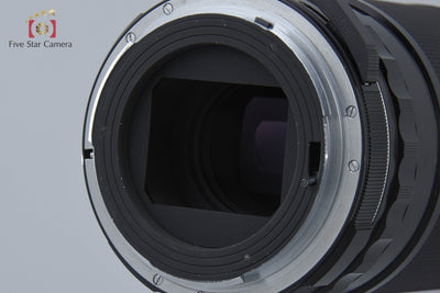 【中古】PENTAX ペンタックス SUPER-TAKUMAR 6x7 300mm f/4