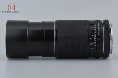 【中古】PENTAX ペンタックス SUPER-TAKUMAR 6x7 300mm f/4
