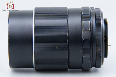 【中古】PENTAX ペンタックス Super-Takumar 135mm f/2.5