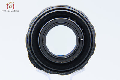 【中古】PENTAX ペンタックス Super-Takumar 135mm f/2.5
