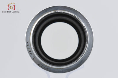 [Used] PENTAX Takumar 100mm f/3.5 M37 Mount