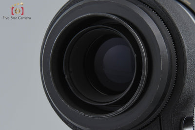 [Used] PENTAX Takumar 200mm f/3.5 M42 Mount