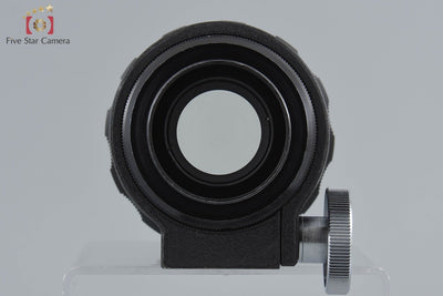 [Used] PENTAX Takumar 200mm f/3.5 M42 Mount