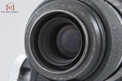 [Used] PENTAX Takumar 200mm f/3.5 M42 Mount