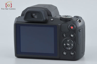 [Used] PENTAX XG-1 Compact Digital Camera with Original Box