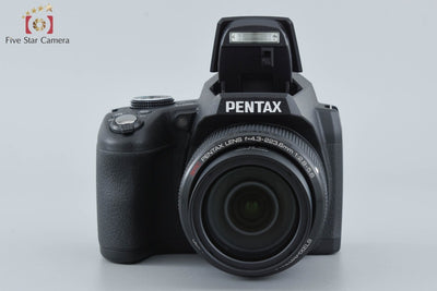 [Used] PENTAX XG-1 Compact Digital Camera with Original Box