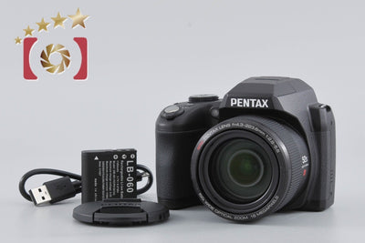Used: PENTAX XG-1 Compact Digital Camera