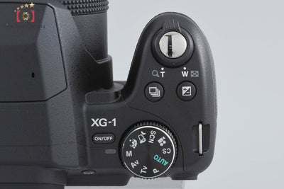 Used: PENTAX XG-1 Compact Digital Camera