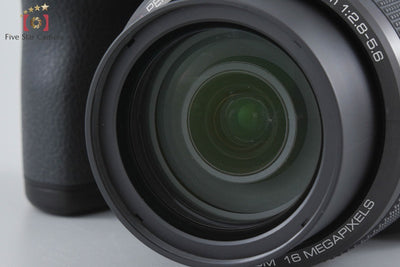Used: PENTAX XG-1 Compact Digital Camera