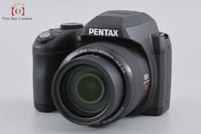 Used: PENTAX XG-1 Compact Digital Camera