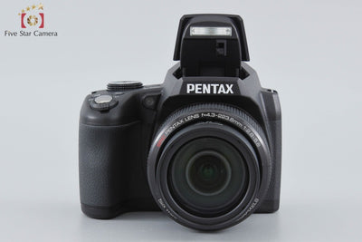 Used: PENTAX XG-1 Compact Digital Camera