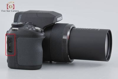 Used: PENTAX XG-1 Compact Digital Camera