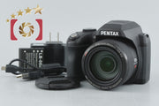 [Used] PENTAX XG-1 Compact Digital Camera