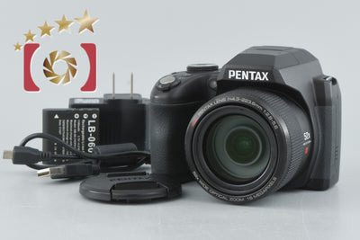 [Used] PENTAX XG-1 Compact Digital Camera