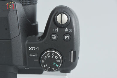 [Used] PENTAX XG-1 Compact Digital Camera