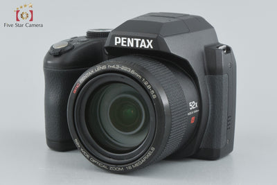 [Used] PENTAX XG-1 Compact Digital Camera