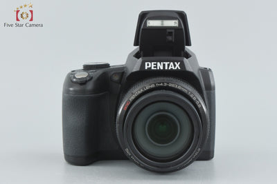 [Used] PENTAX XG-1 Compact Digital Camera